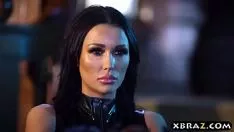 Putar Perekaman video spoof Xmen dengan mesin magnetoelektrik fucworld-beater payudara besar psyjohn locke