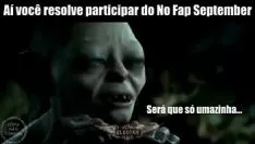 Redare No fap sept ta climax!
