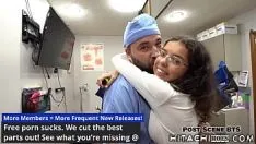 Riproduci Lezbo aria nicole ottiene orgasmi obbligatori dalle infermiere che eseguono la terapia di conversione sotto la direzione del dottor tampa su hitachihoes.com