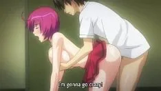 Reproduzir Adolescentes de 18 anos transando na aula | hentai sem censura [legendado]