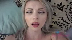 Putar Cecelia taylor memakan vaginanya dan menghisap sesi oral pov ayam saat liburan