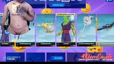 再生 #26 - フォートナイトの新しいアップデート: ドラゴンボールが帰ってきた!