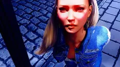 Reproduzir A família deluca: capítulo xvi - a princesa da nevasca e a dona de casa desesperada, pt. 2