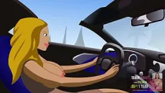 Play Nikki brooks in the multi-milfverse on tabooheat