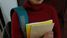 Riproduci Calda fidanzata indiana del college del villaggio desi scopa con il fidanzato con audio hindi chiaro