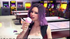 Play Gameplay story #3 season 1 meets julia