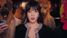 Putar Beludru merah - ulang tahun / resmi [mv]