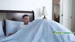 Redare Sora vitregă latină mă surprinde cu o muie obraznică