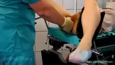 Play Gyno examination #11