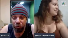 Abspielen Melissa Alecxander beantwortet schmutzige Fragen von Fans und ist dabei unwiderstehlich sexy