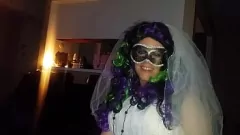 Reproduzir Noiva traída não consegue resistir ao pau grosso do padrinho na noite anterior ao casamento