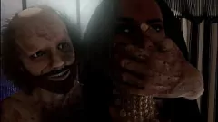Play Hairy Desi Princess Gets Anal & Blowjob from Mysterious Old Perv