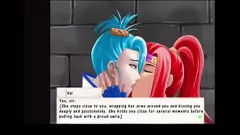 Reproducir Aventura incondicional: Juego de pasión - Episodio 1