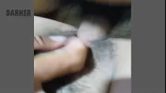 Abspielen Meine Frau beim Nickerchen erwischen: Ein heimlicher Heimporno