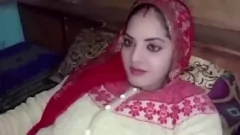Play 18 Year Old Indian Bhabhi Lalita's Tight Pussy Gets a Creamy Finish in Hardcore Sex Session