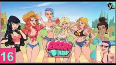 Putar Nutaku Booty Farm: Milf dan Redhead Hentai Fantasy - Bagian 16