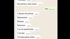 播放 当我们分手时，我的女友分享了她的故事 - 第5部分 - 真实而未经审查