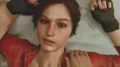 再生 3Dアニメーションポルノ：兼タスティックフェラチオとアナルコンピレーション