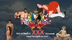 Redare Nostalgic Old Days Threesome: Pornstar MILF & Teen Brunette