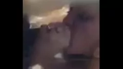 Redare Amanta soțului Cuckold primește o muie perfectă a MILF și doggystyle