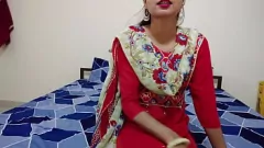 Play Secret Indian Saara Milf's Forbidden Sex with Son-in-Law