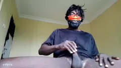 Play Dirty Productions: Steamy Solo Masturbation Session while Waiting for Hook Up