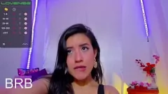 চালান এই কলম্বিয়ান ক্যামগার্ল জুলিয়েটা ভেনাসকে তার বড় পাছা এবং বুদবুদ বাট দিয়ে তার ঘরে উত্যক্ত করে দেখুন