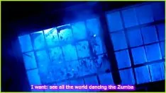 Reproduzir Beyoncé e sotaque eacute; de bluing todo apito quente insubstituível! para a esquerda na castanha do brasil..cleber dyas Physical Science zumba!