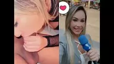 Reproduzir Brunna sena vazou gravação de vídeo