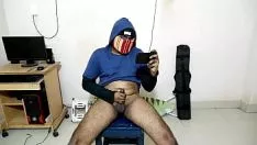 Play Wide passjob and observation porno
