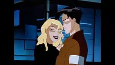 Odtwórz Batman po drugiej stronie temperament 1 sekwencja 8 (dźwięk łaciński)