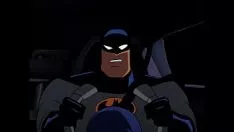 Odtwórz Batman, poruszający serial temperament 2, sekwencja 7 (dźwięk łaciński)