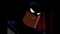 Odtwórz Batman, poruszający serial temperament 1, sekwencja 18 (dźwięk łaciński)