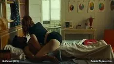 Play Zoey deutch sexy video recording