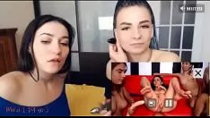 Играть Аманда, Шерил, софоморейя и вадхезия - терпеть трибаду отдельно 1