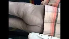 Redare Amestecă legins fundul 3