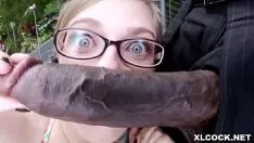 Riproduci Cent pax si fa scopare un grosso cazzo nero