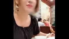 Play Senior high school-looking for and nature goddess mantrap and manchu dynastyren refractory beautyies who attend the toilette to get laid when they take a mate in the eating place yell: fuck me severely