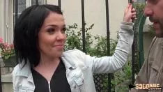 Redare Roxanne își fură iubitul cu treaddad