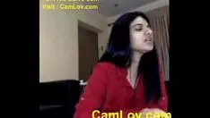 चलाएँ देसी विवाहित महिला