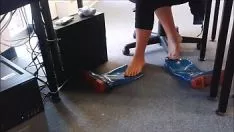 Reproduzir Cams4release.net - não estudados traz ups e thencks off na biblioteca de sub-rotinas