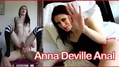 Redare Drăgălașa tatuată are sodomie dimineața - (Anna Nettlele)